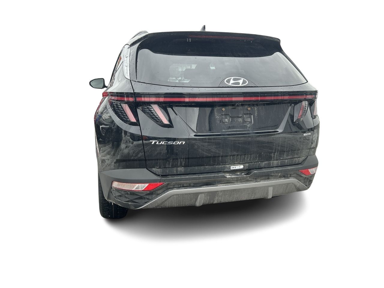 2022 Hyundai Tucson in Mississauga, Ontario