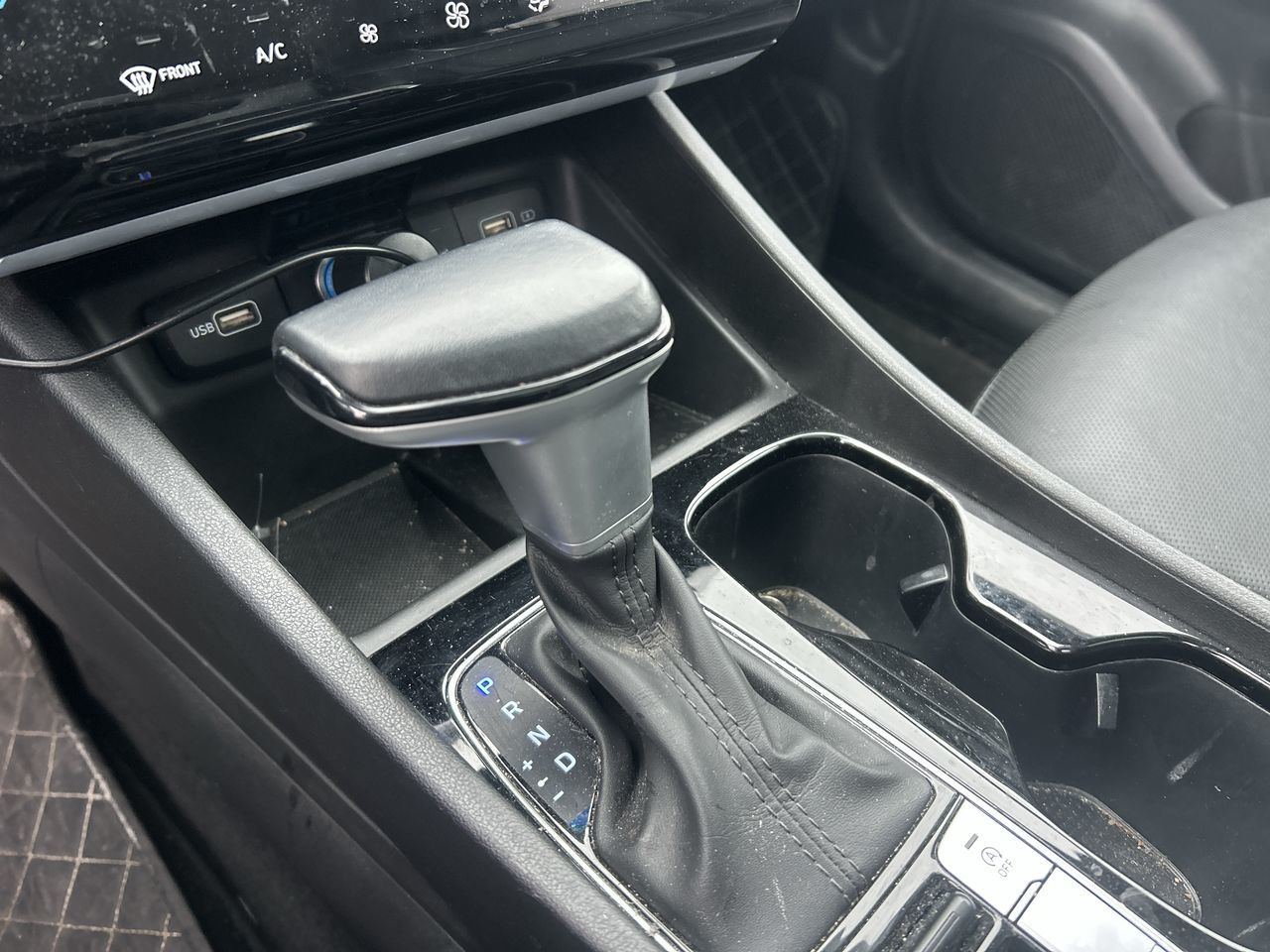 2022 Hyundai Tucson in Mississauga, Ontario