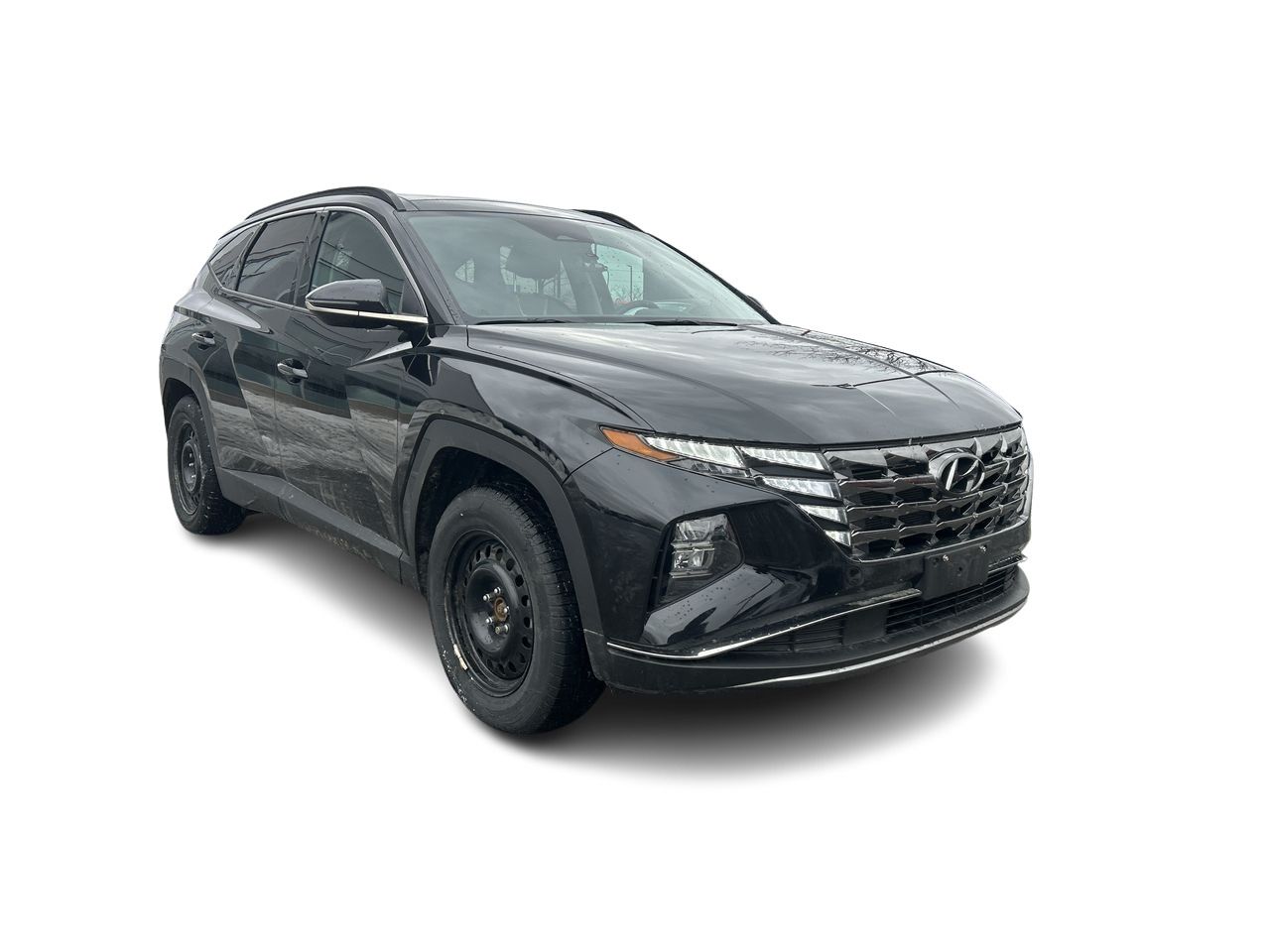 2022 Hyundai Tucson in Mississauga, Ontario