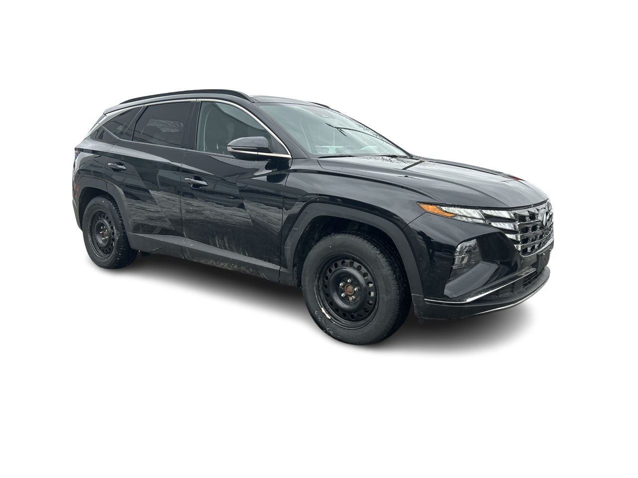 2022 Hyundai Tucson in Mississauga, Ontario