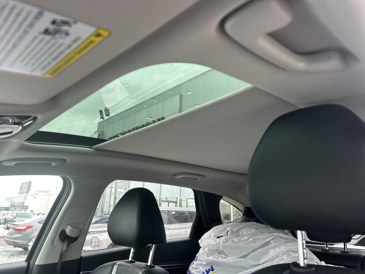 2022 Hyundai Tucson in Mississauga, Ontario