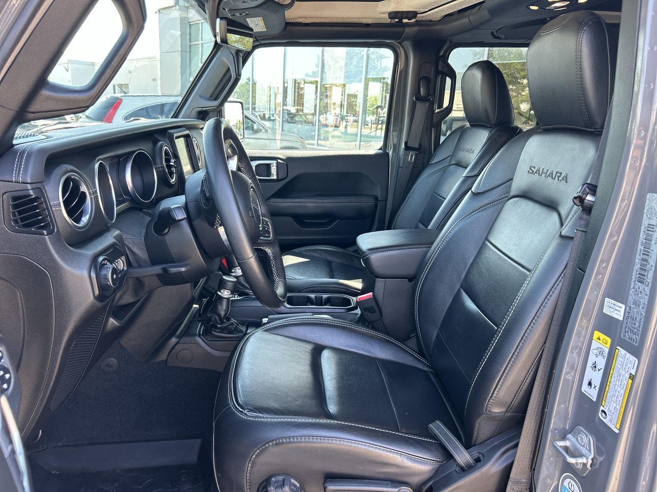 Jeep Wrangler  2019 à Mississauga, Ontario