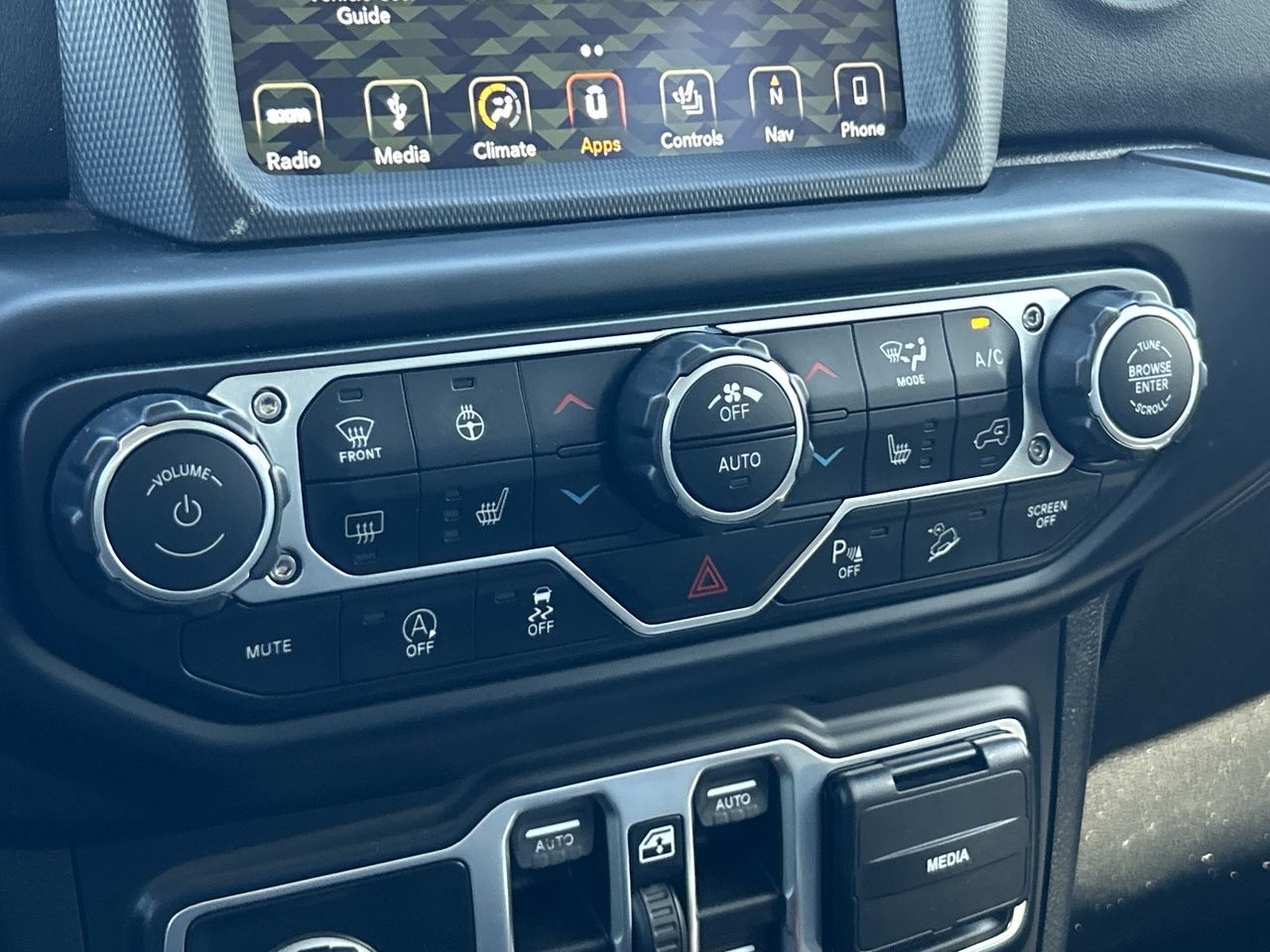 Jeep Wrangler  2019 à Mississauga, Ontario