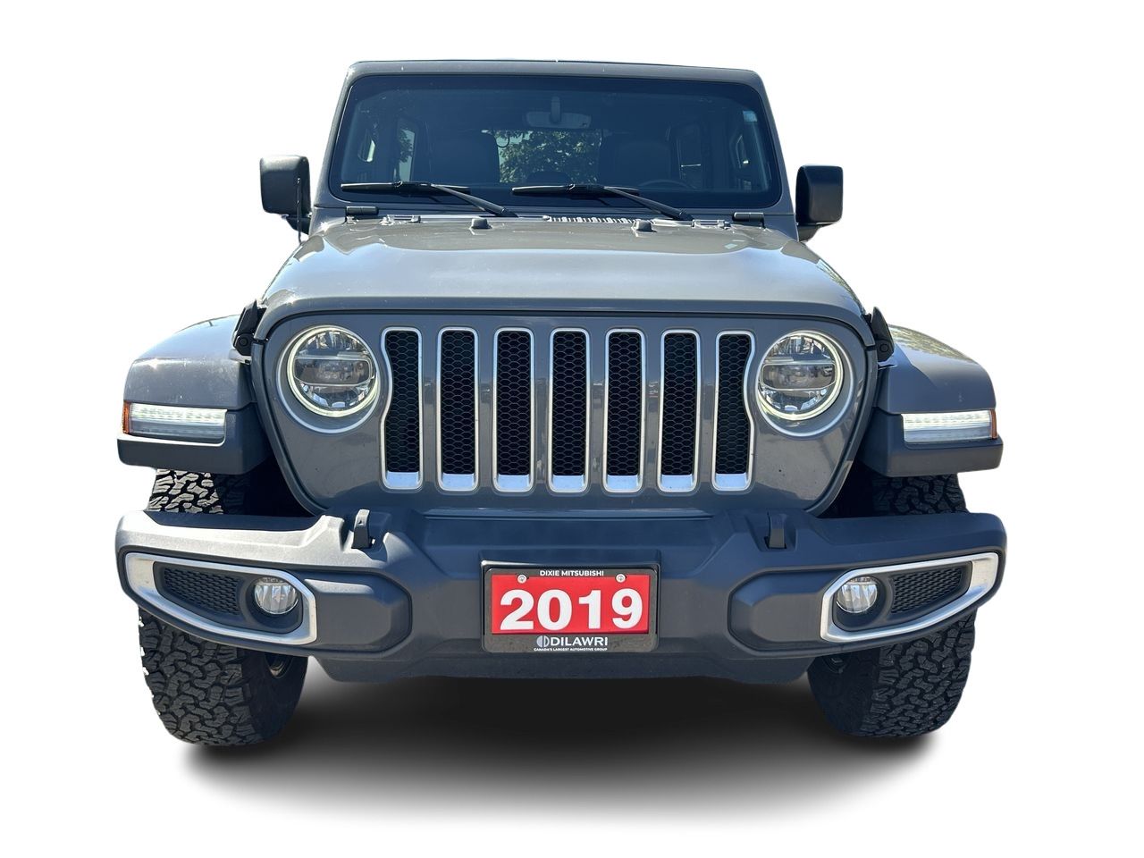 Jeep Wrangler  2019 à Mississauga, Ontario