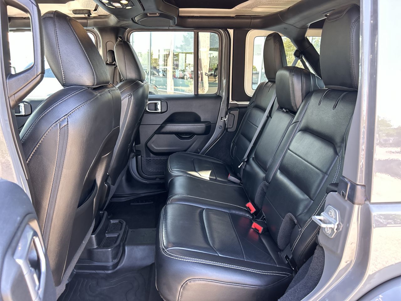 Jeep Wrangler  2019 à Mississauga, Ontario