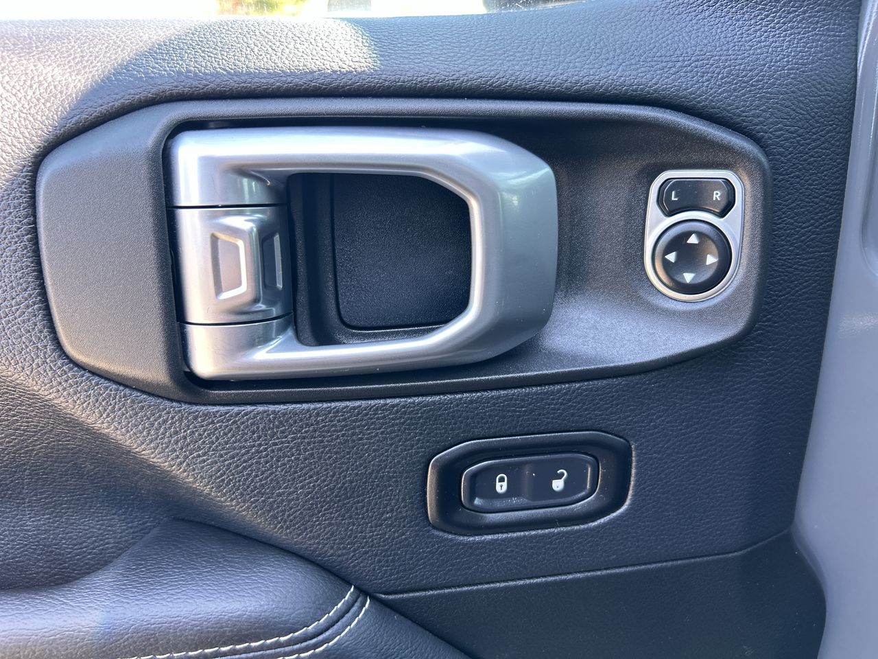 Jeep Wrangler  2019 à Mississauga, Ontario