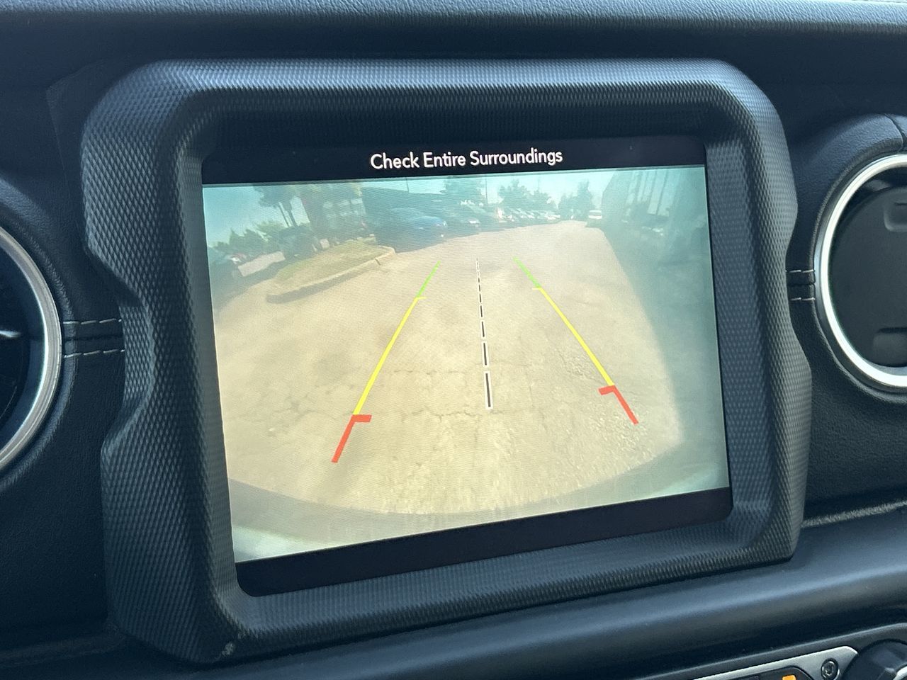 Jeep Wrangler  2019 à Mississauga, Ontario