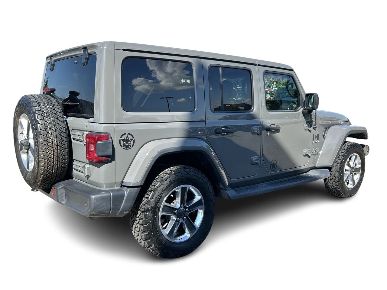 Jeep Wrangler  2019 à Mississauga, Ontario