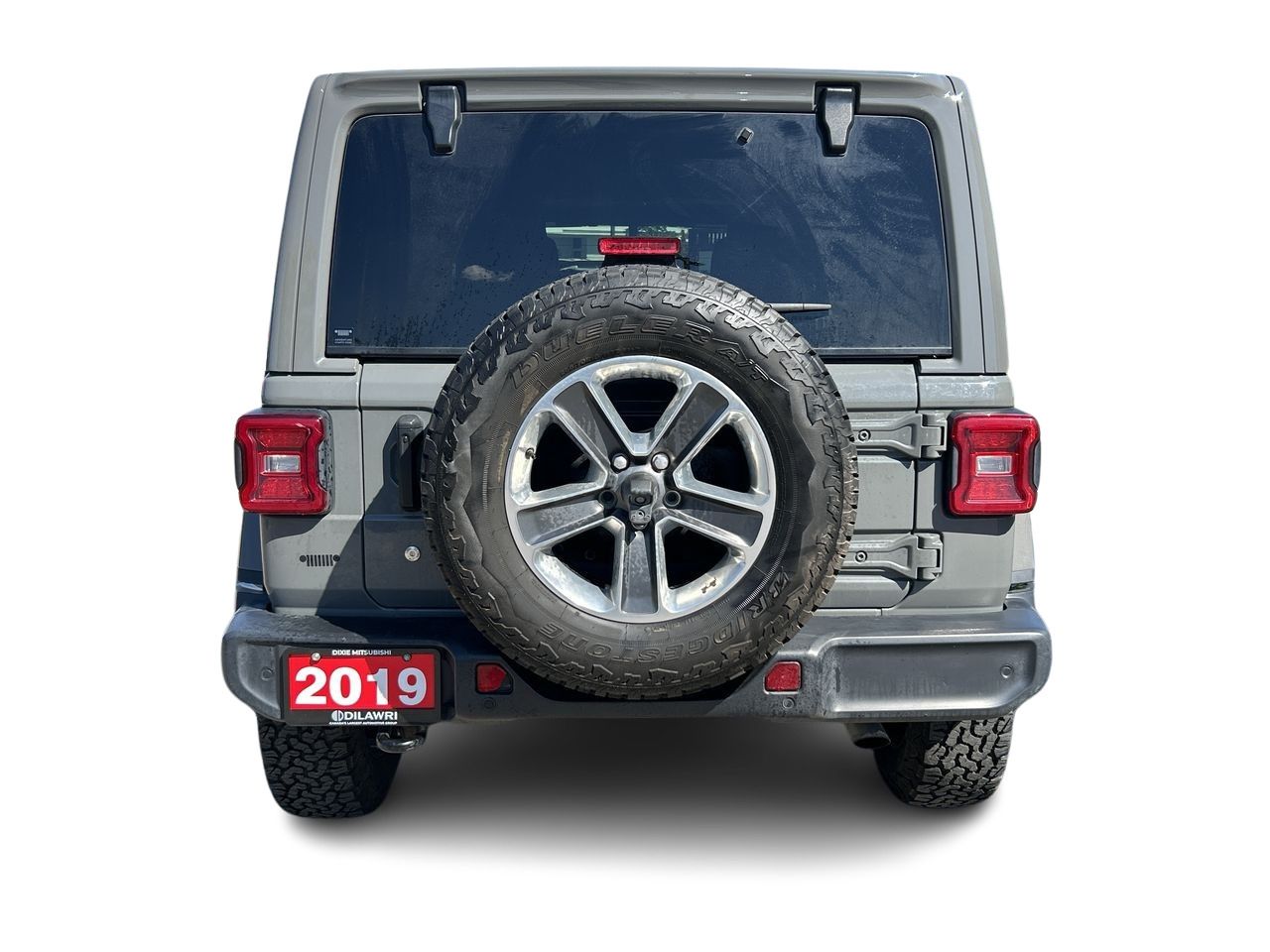 Jeep Wrangler  2019 à Mississauga, Ontario