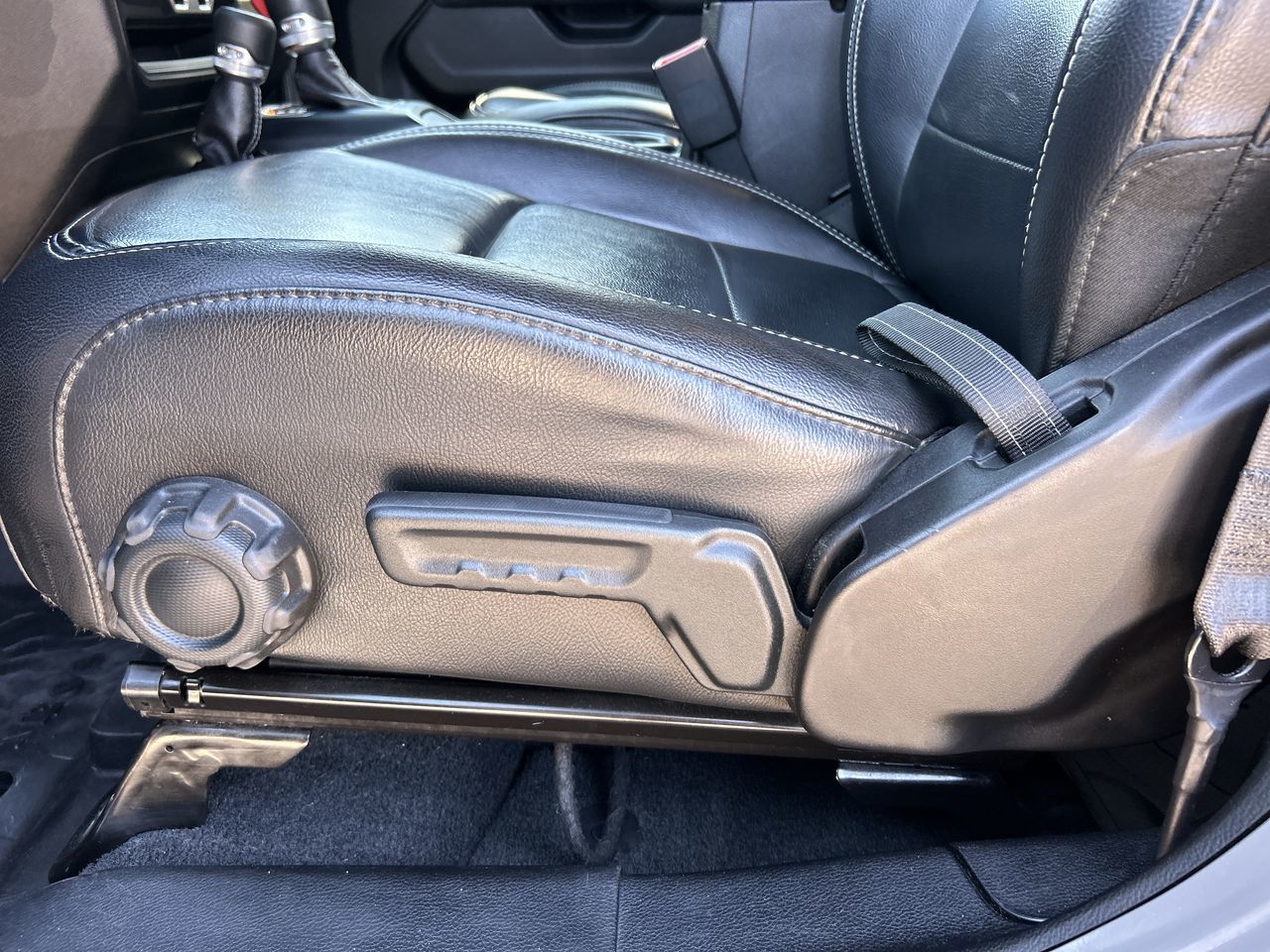 Jeep Wrangler  2019 à Mississauga, Ontario