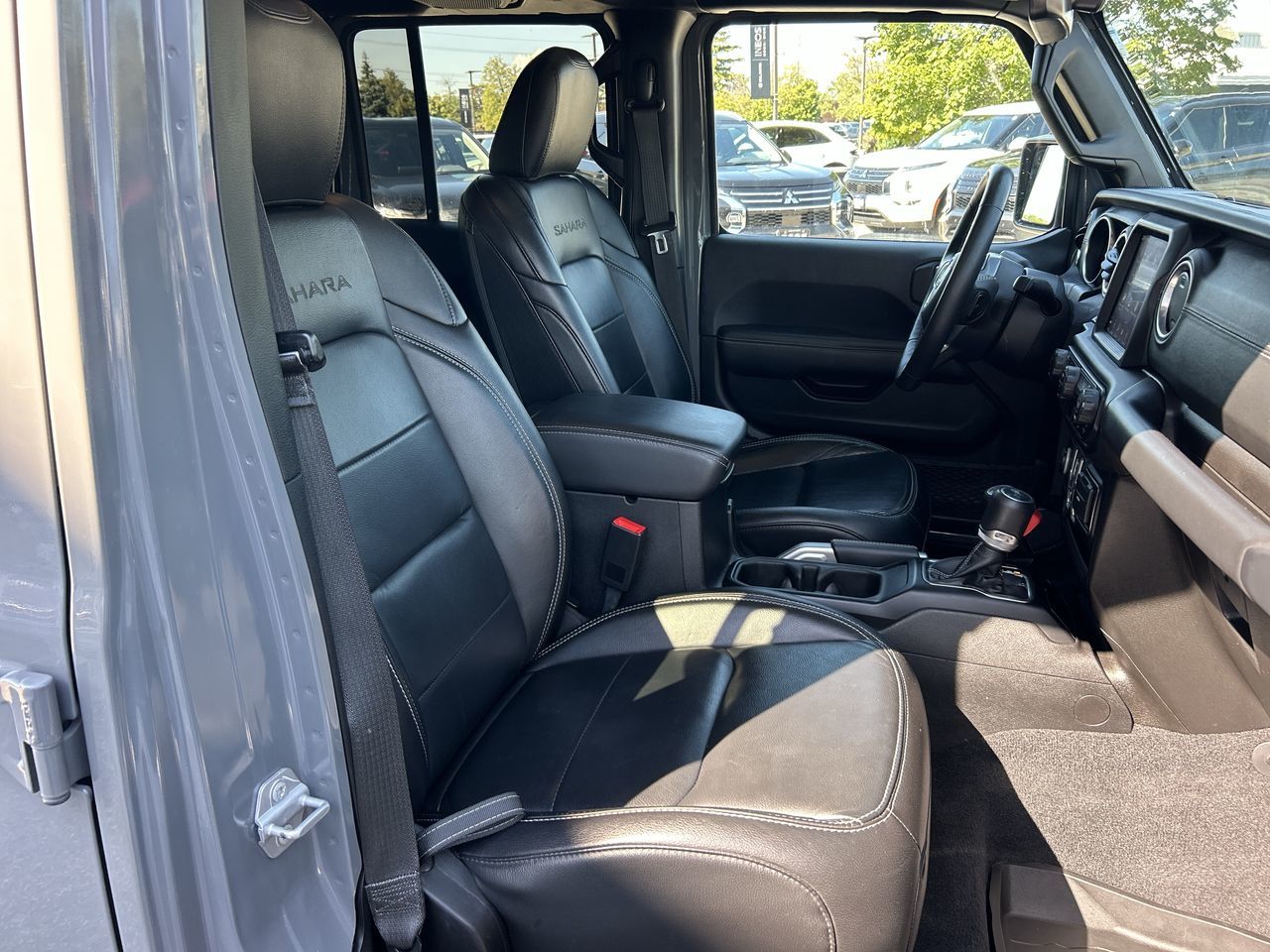 Jeep Wrangler  2019 à Mississauga, Ontario