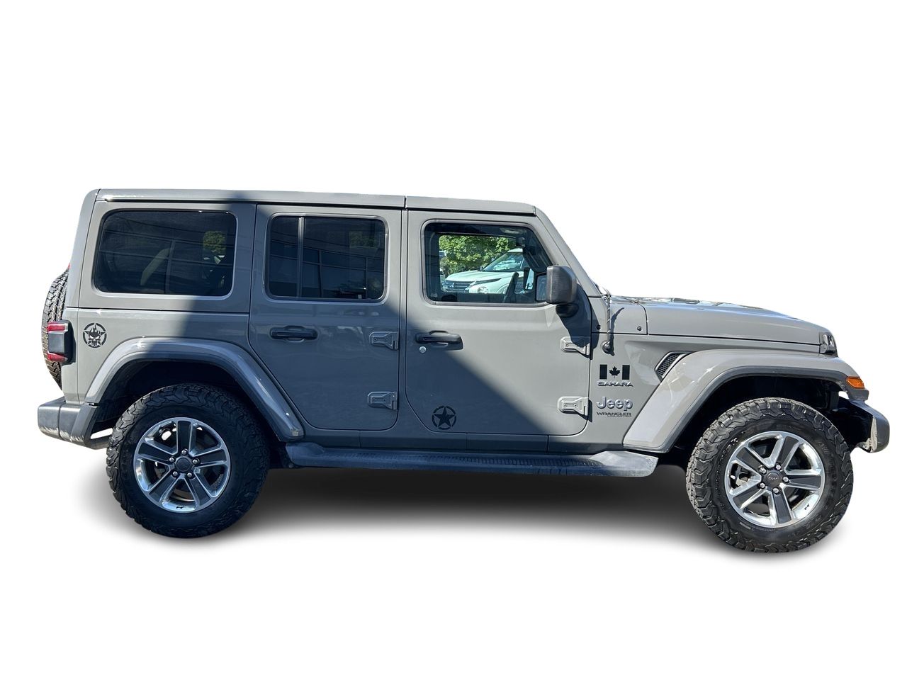 Jeep Wrangler  2019 à Mississauga, Ontario