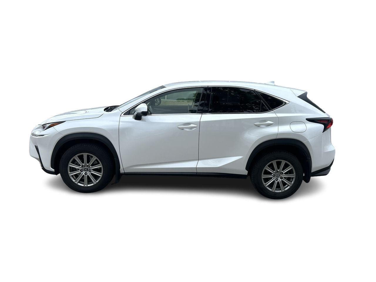 2020 Lexus NX 300 in Mississauga, Ontario