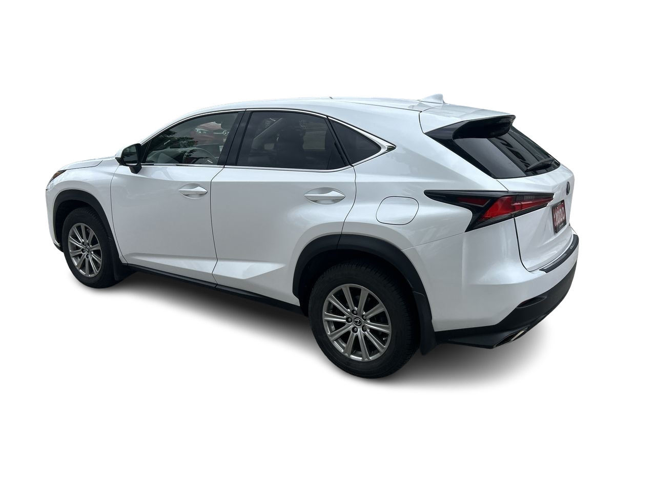 2020 Lexus NX 300 in Mississauga, Ontario