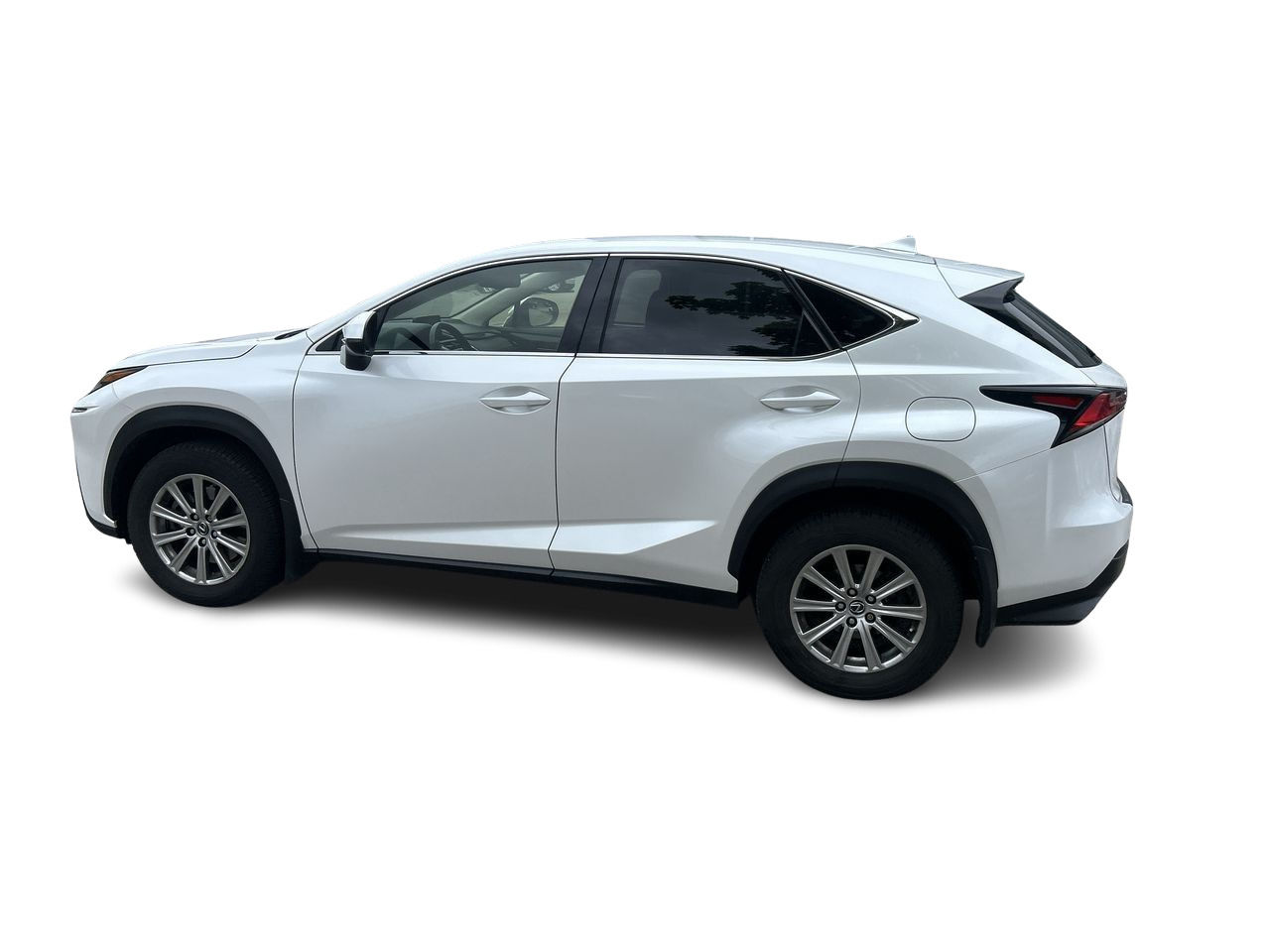 2020 Lexus NX 300 in Mississauga, Ontario