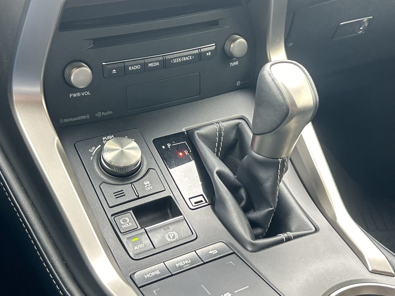 2020 Lexus NX 300 in Mississauga, Ontario