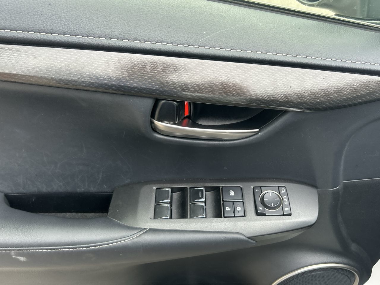 2020 Lexus NX 300 in Mississauga, Ontario