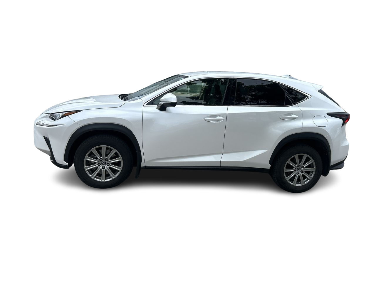 2020 Lexus NX 300 in Mississauga, Ontario