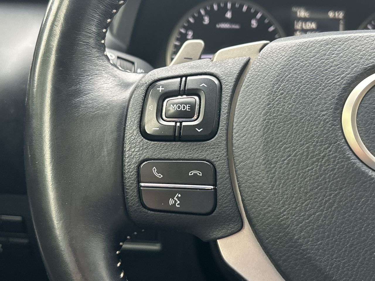 2020 Lexus NX 300 in Mississauga, Ontario