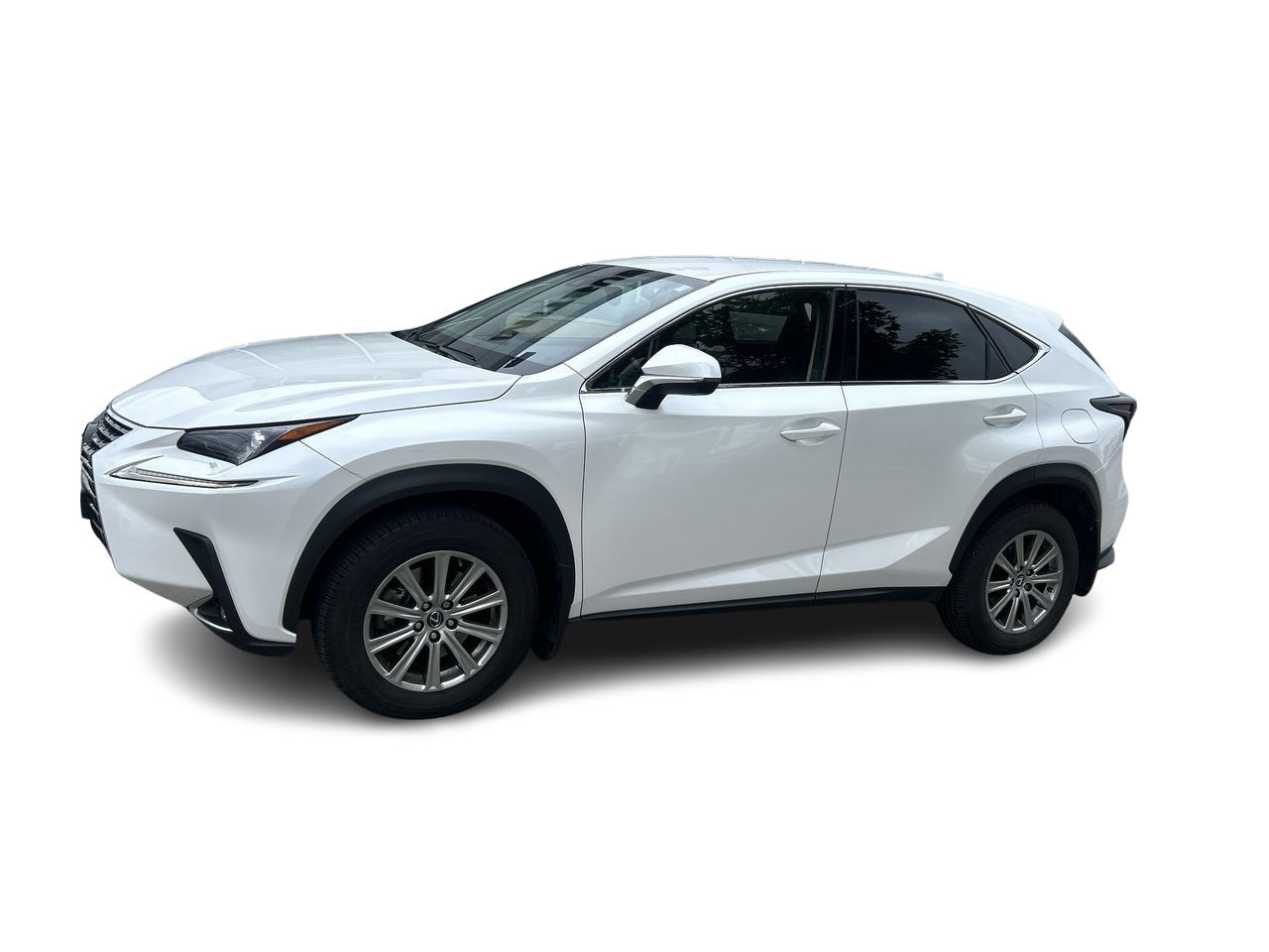 2020 Lexus NX 300 in Mississauga, Ontario