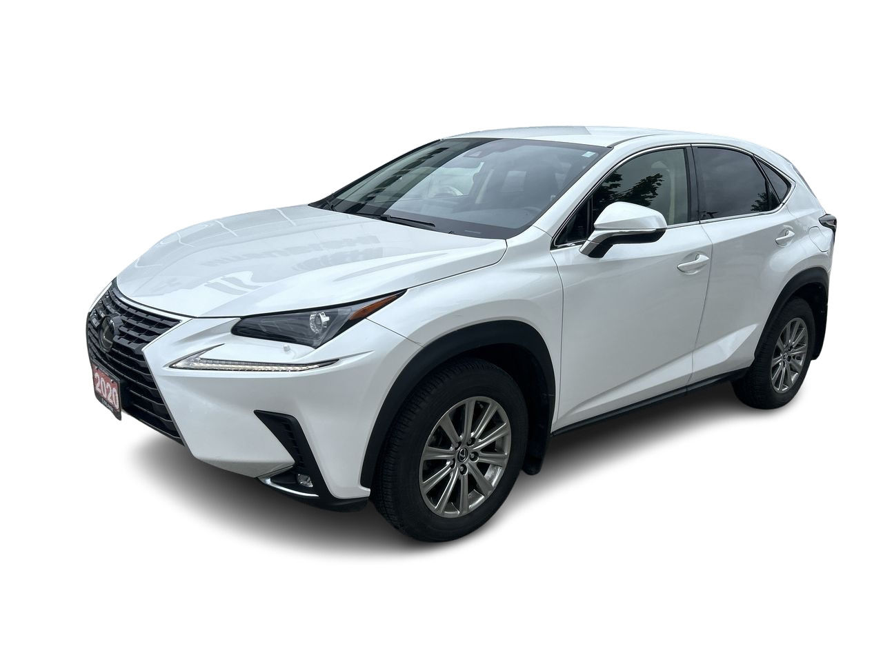 2020 Lexus NX 300 in Mississauga, Ontario