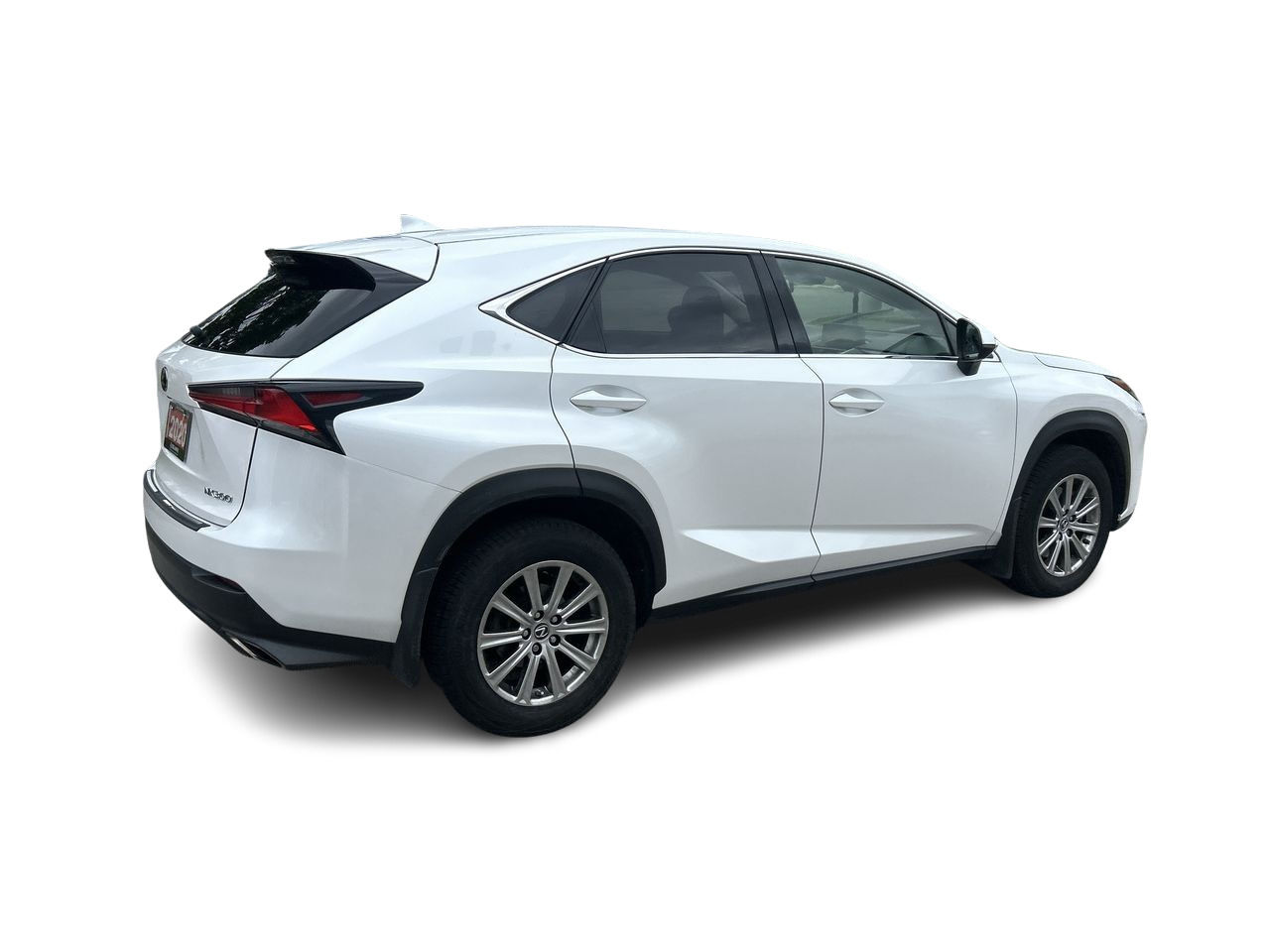 2020 Lexus NX 300 in Mississauga, Ontario