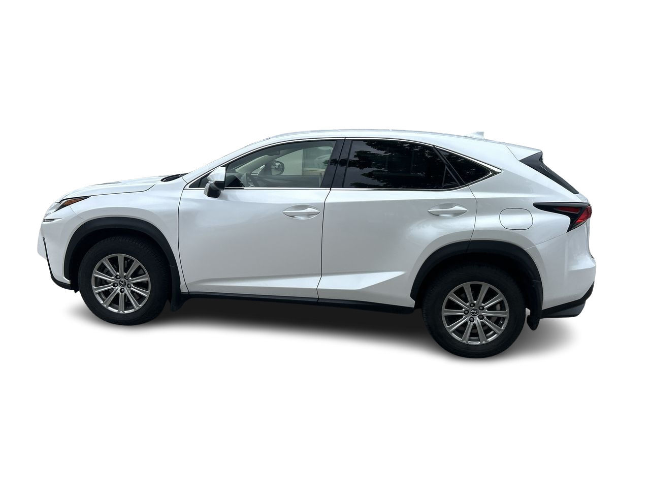 2020 Lexus NX 300 in Mississauga, Ontario