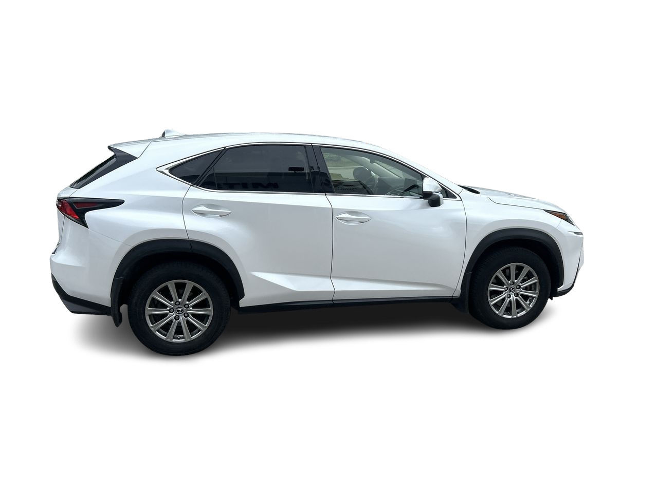 2020 Lexus NX 300 in Mississauga, Ontario