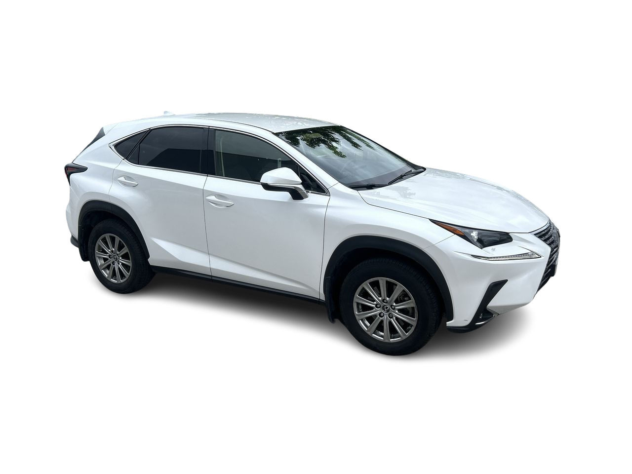 2020 Lexus NX 300 in Mississauga, Ontario