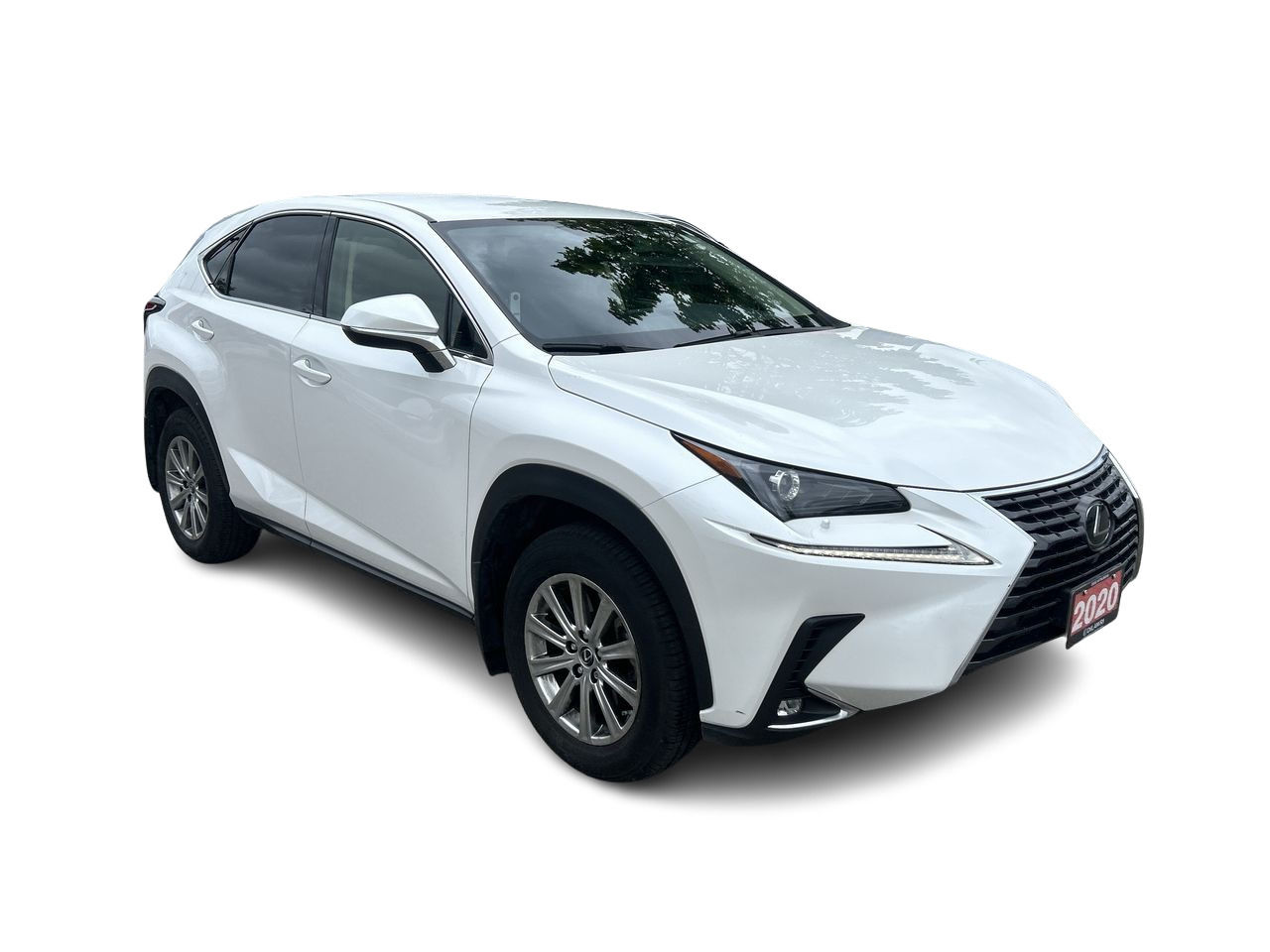2020 Lexus NX 300 in Mississauga, Ontario