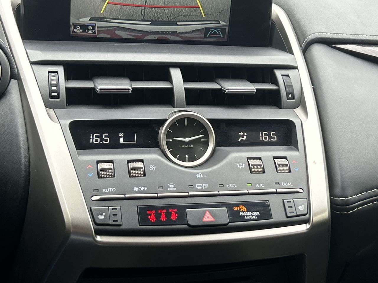 2020 Lexus NX 300 in Mississauga, Ontario