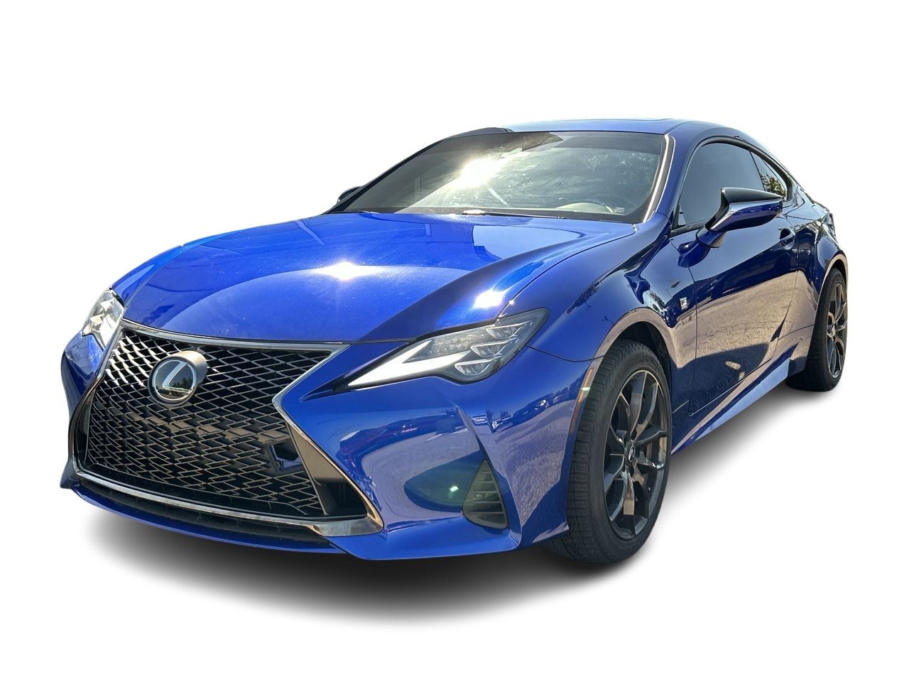 Lexus RC 300  2020 à Mississauga, Ontario