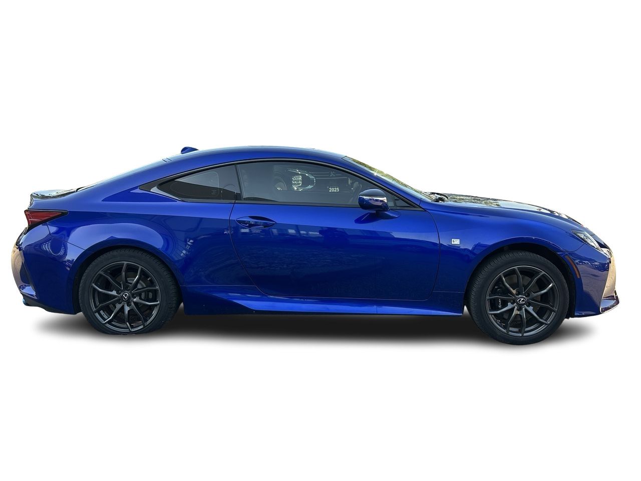 Lexus RC 300  2020 à Mississauga, Ontario