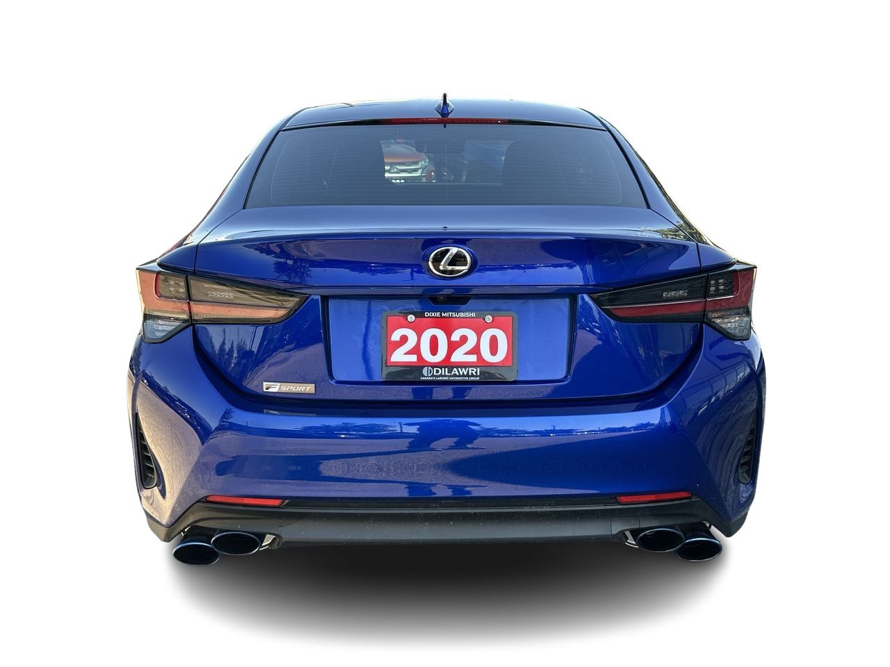 Lexus RC 300  2020 à Mississauga, Ontario