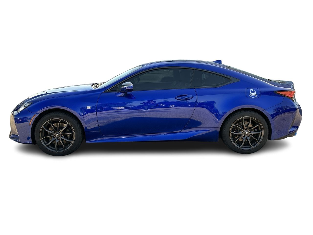 Lexus RC 300  2020 à Mississauga, Ontario