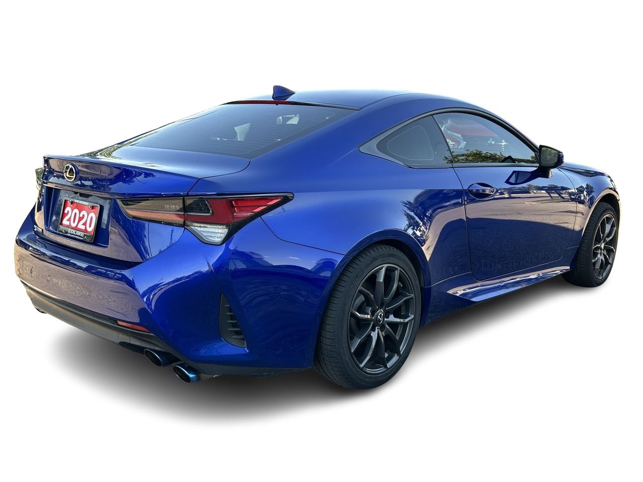 Lexus RC 300  2020 à Mississauga, Ontario