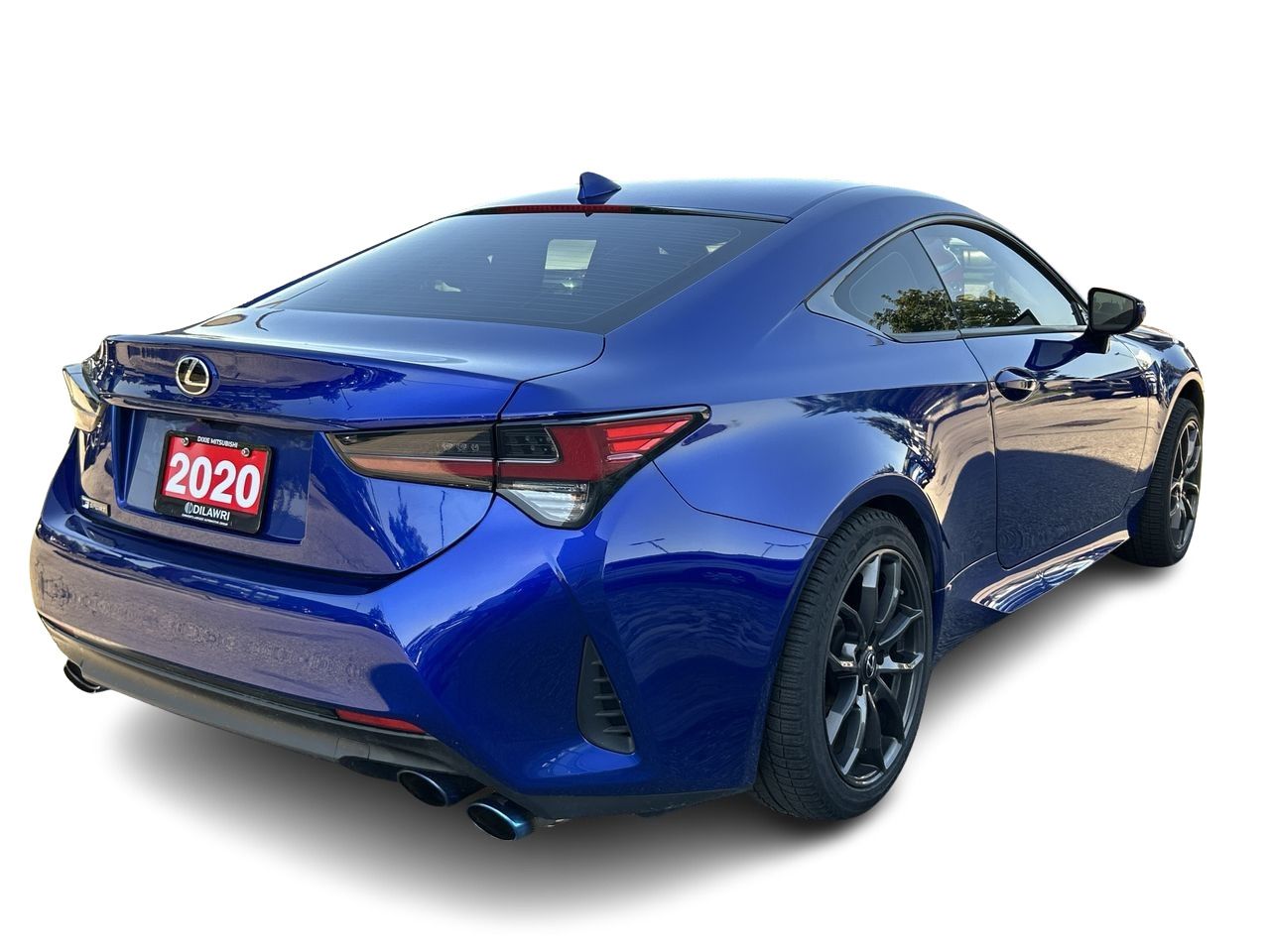 Lexus RC 300  2020 à Mississauga, Ontario