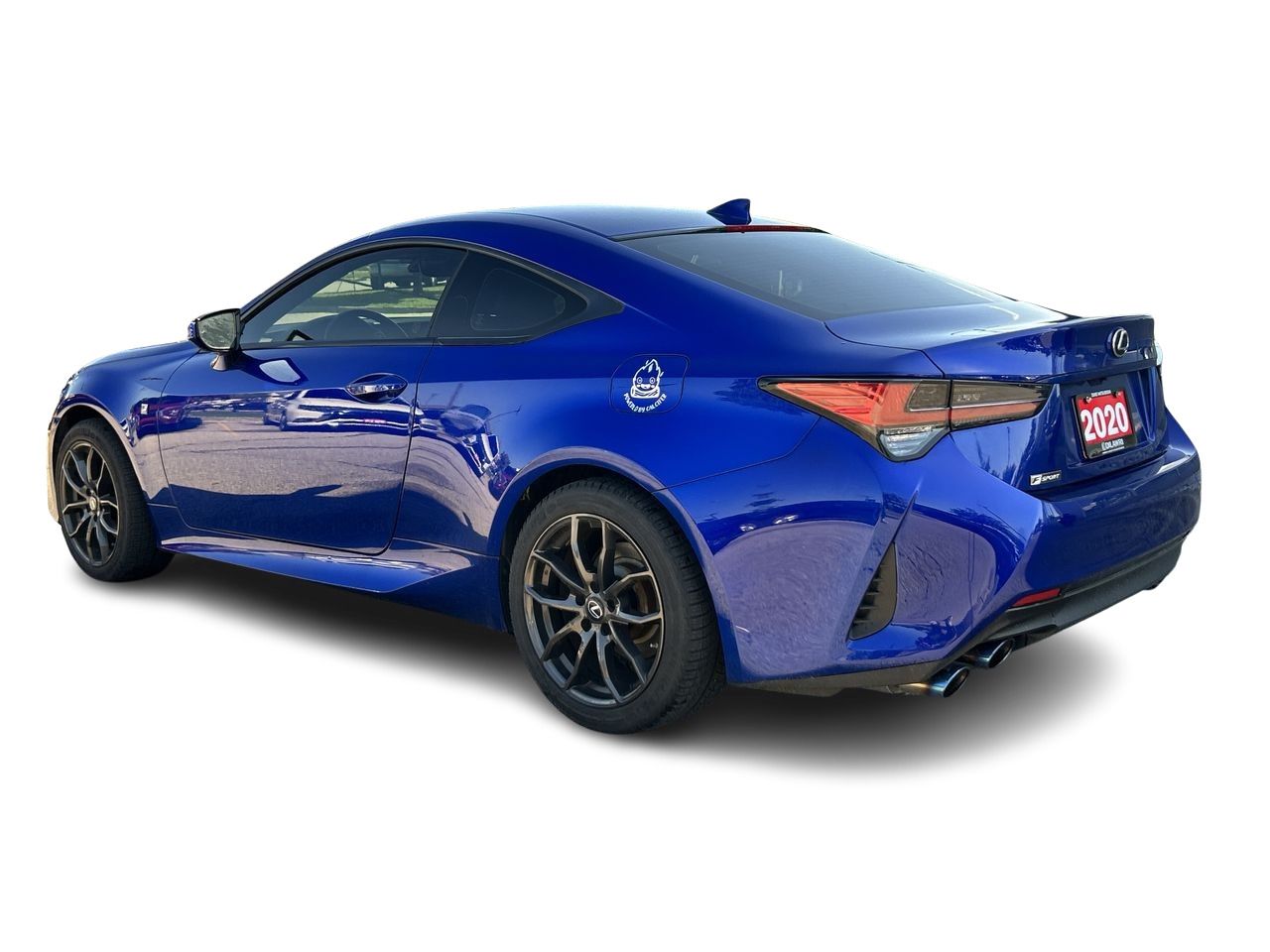 Lexus RC 300  2020 à Mississauga, Ontario