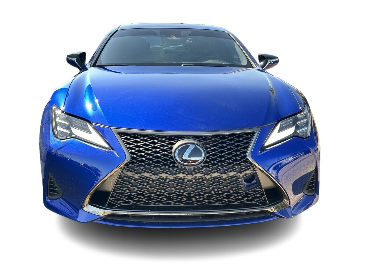 Lexus RC 300  2020 à Mississauga, Ontario