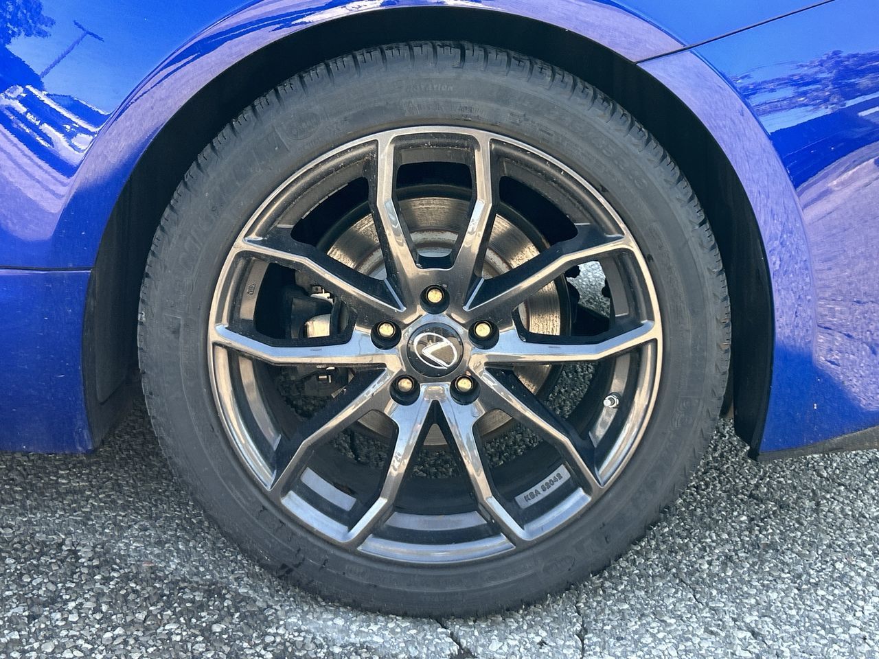 Lexus RC 300  2020 à Mississauga, Ontario