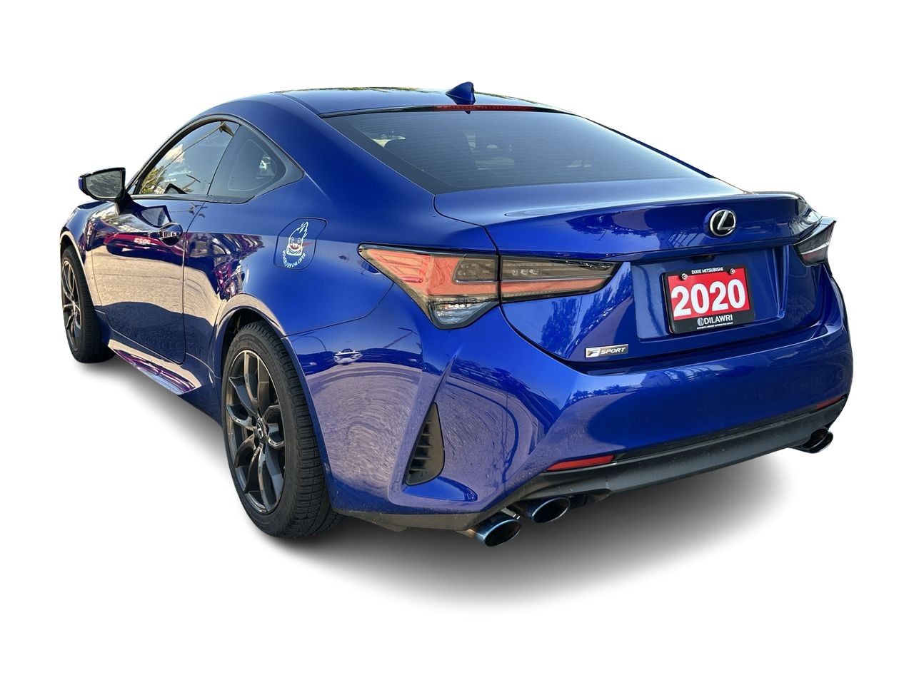 Lexus RC 300  2020 à Mississauga, Ontario