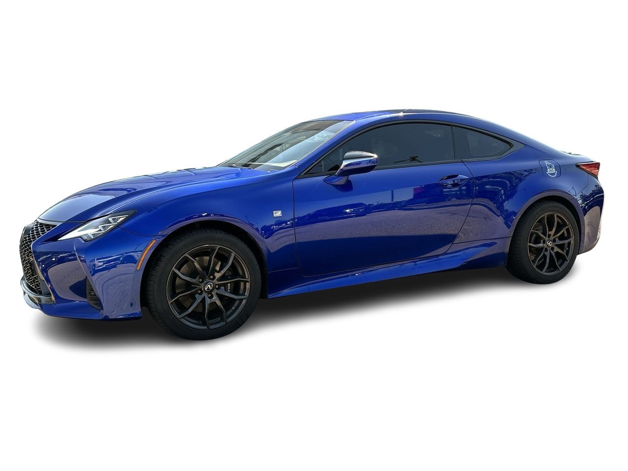 Lexus RC 300  2020 à Mississauga, Ontario