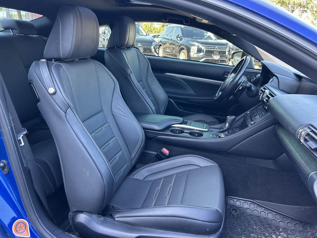 Lexus RC 300  2020 à Mississauga, Ontario