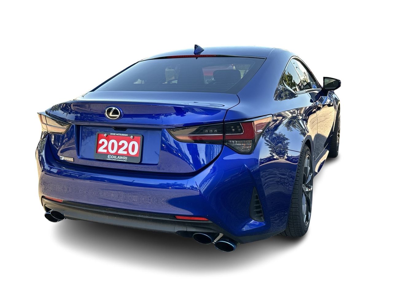 Lexus RC 300  2020 à Mississauga, Ontario