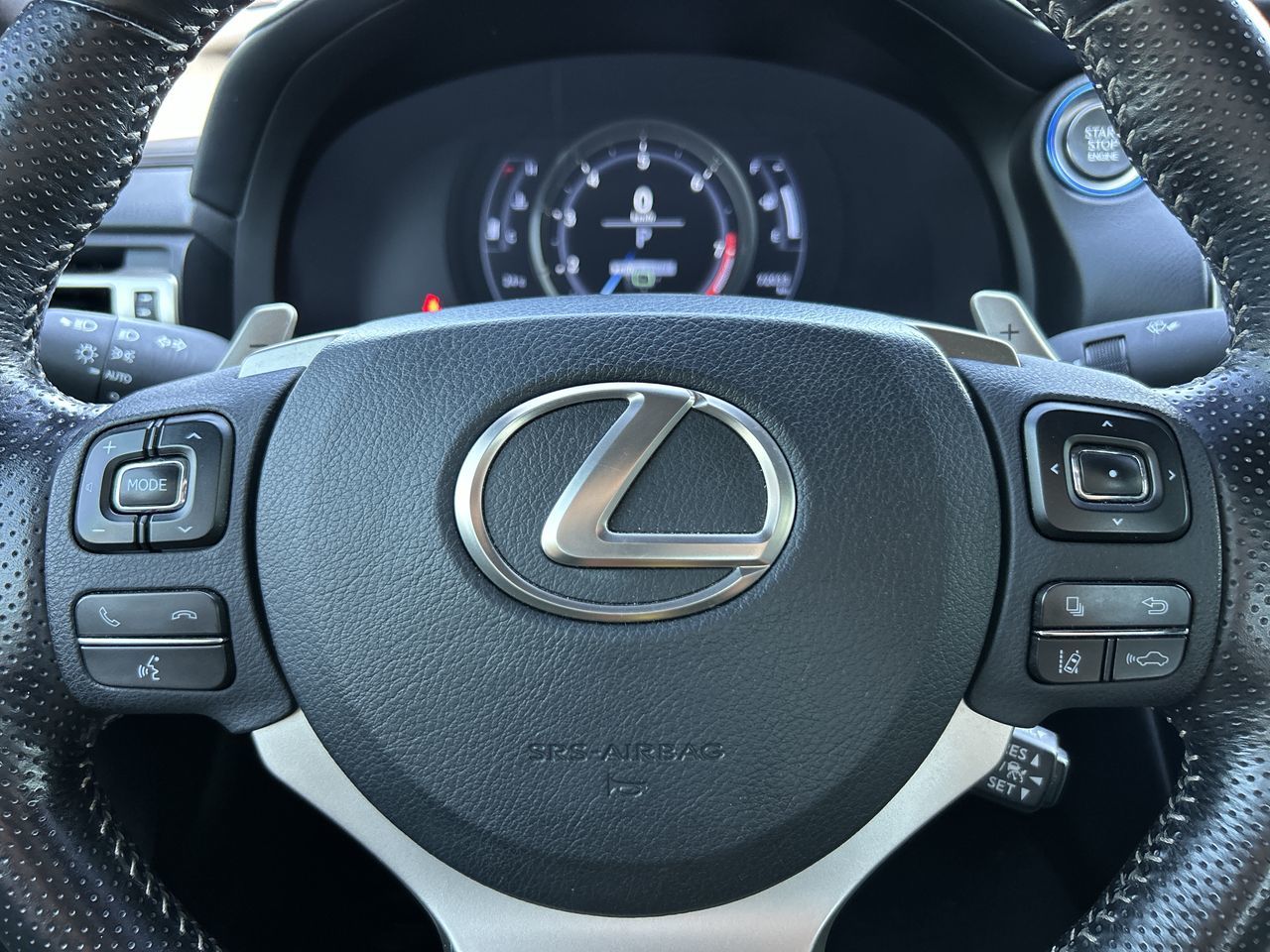 Lexus RC 300  2020 à Mississauga, Ontario