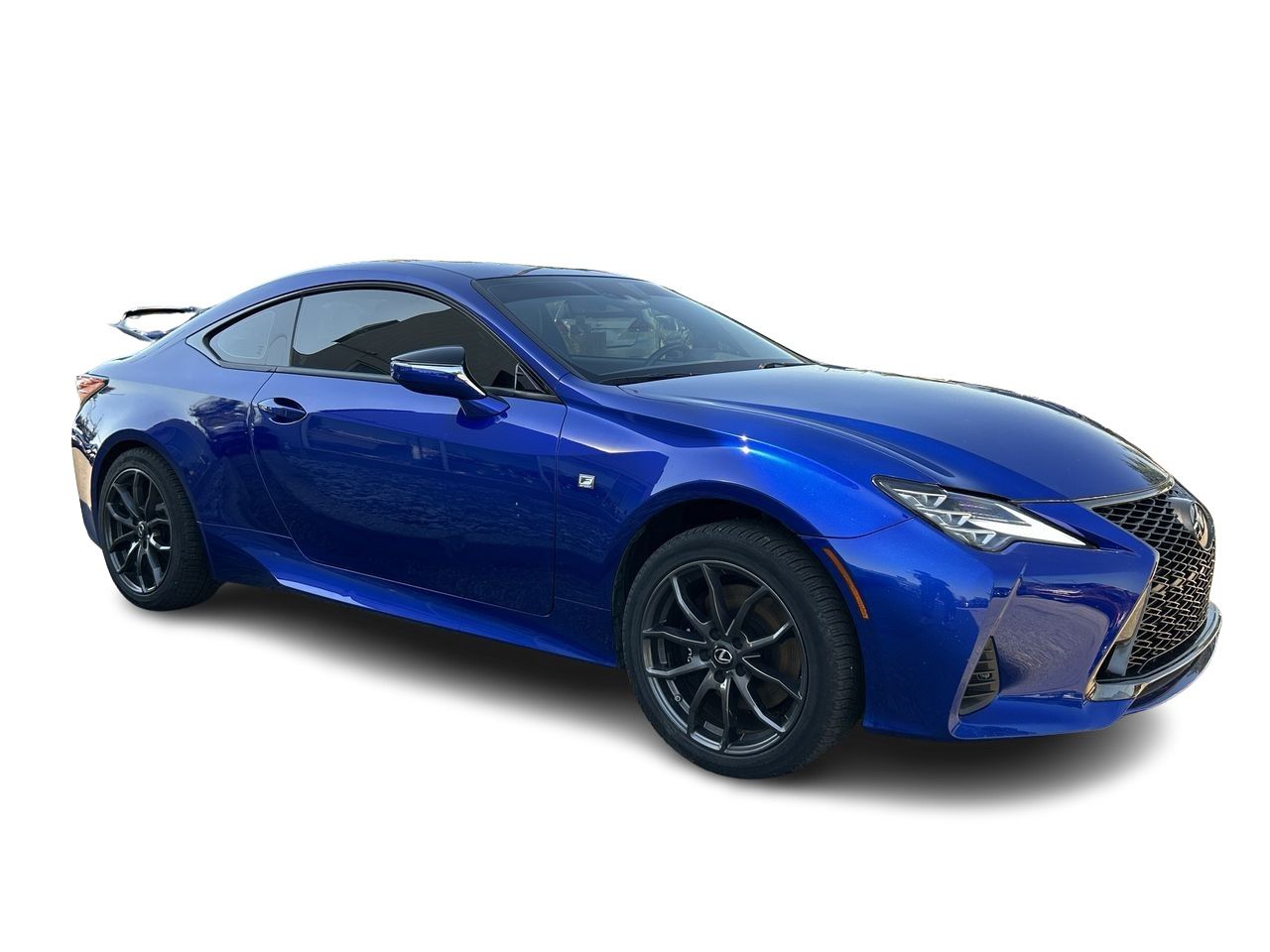 Lexus RC 300  2020 à Mississauga, Ontario