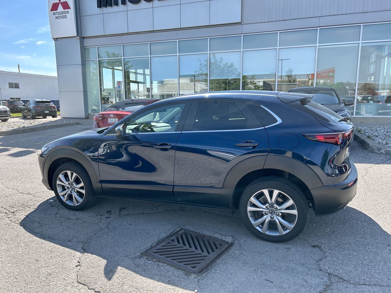 Mazda CX-30  2022 à Mississauga, Ontario