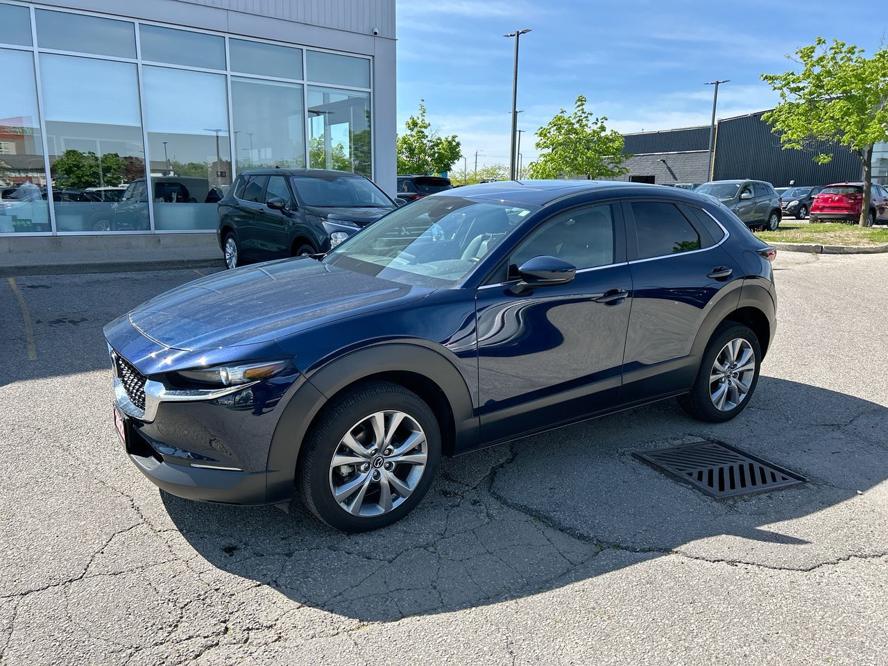 Mazda CX-30  2022 à Mississauga, Ontario