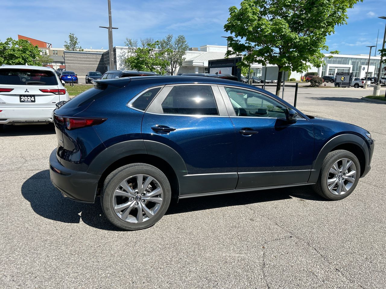 Mazda CX-30  2022 à Mississauga, Ontario
