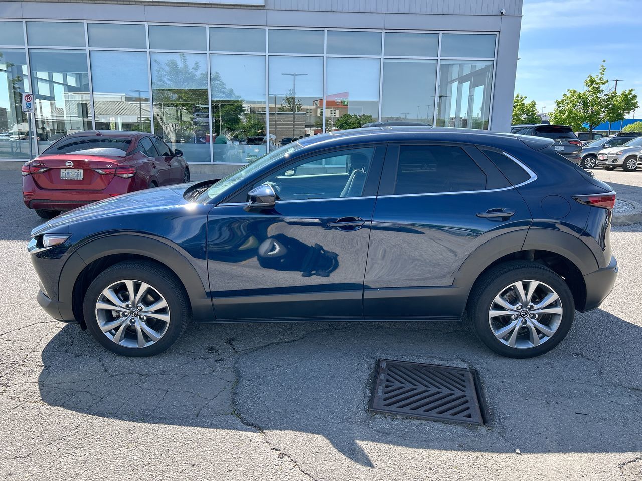 Mazda CX-30  2022 à Mississauga, Ontario